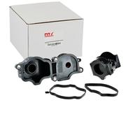 NTY Valvola, Ventilazione carter EPCV-BM-004 Compatibile con: BMW 1, 3, 3, 3 Cabriolet, 3 Compact, 3 Coupe, 3 Touring, 3 Touring, 5, 5 Touring, X3