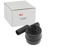 NTY Valvola, Ventilazione carter compatibile con AUDI SEAT SKODA VW VAG