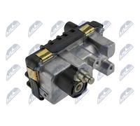 NTY Valvola wastegate FORD 2,2 1720418 1857660 1717629 2231172 BK3Q-6K682-EA