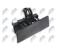 NTY Vano Portaoggetti EZC-FT-024 Per Fiat, Nuovo
