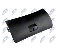 NTY Vano portaoggetti EZC-VW-042 per VW PASSAT (3B3) PASSAT Variant (3B6)