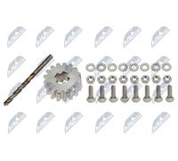 NTY VASCA Per Ruota Di Scorta EZC-WW-406 Per Ford Seat VW Posteriore Rinforzata