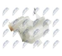 NTY Serbatoio compensazione, Refrigerante compatibile con LAND ROVER CZW-LR-001