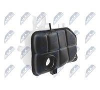 NTY Serbatoio compensazione, Refrigerante compatibile con MERCEDES-BENZ FARESIN