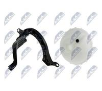 Supporto Serbatoio Adatto A per BMW 5 F10/F11 520I, 528I 09- OE zu Vergl 001-10