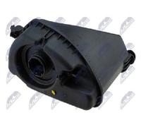 NTY Serbatoio compensazione, Refrigerante compatibile con BMW CZW-BM-042