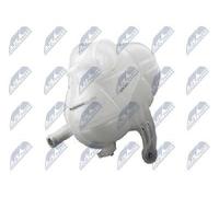 NTY Serbatoio compensazione, Refrigerante compatibile con OPEL VAUXHALL