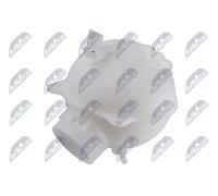NTY Vaschetta Di Espansione Per Refrigerante CZW-WW-031 Senza Coperchio