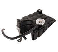 NTY Vaschetta Espansione Liquido Refrigerante per Cadillac Seville 4.6 93-