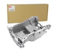 NTY Vaschetta olio adatta per Ct Auris Avensis Corolla Prius Verso Yaris