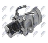 NTY Valvola ricircolo gas scarico-EGR compatibile con TOYOTA EGR-TY-002