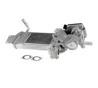 NTY Ventil Elettrico AGR per VW Golf VI Variant 2.0 TDI Amarok