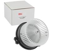 NTY Ventilatore abitacolo