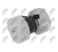 NTY Ventilatore abitacolo AUDI 3,0 3,1 4E0959101 4E0959101A