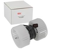 NTY EWN-AU-007 Ventilatore abitacolo