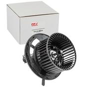 NTY Ventilatore abitacolo EWN-BM-005 | Compatibile con: BMW 1, 1, 1 Cabriolet, 1 Coupe, 3, 3 Cabriolet, 3 Coupe, 3 Touring, X1, X3, X4, Z4 Roadster