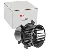 NTY Ventilatore abitacolo EWN-CT-001 | Compatibile con: CITROËN C4 Coupe, C4 I, C4 I Stufenheck, PEUGEOT 307, 307 Break, 307 CC, 307 SW