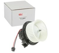NTY Pulsante aria abitacolo 8EW351040-301, 55365 per MERCEDES-BENZ Classe C/T-Model