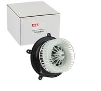 NTY Ventilatore abitacolo EWN-ME-001