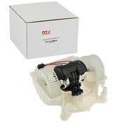 NTY Ventilatore abitacolo EWN-ME-006