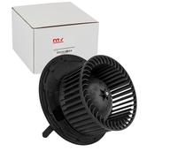 NTY Ventilatore abitacolo compatibile con MERCEDES-BENZ EWN-ME-007