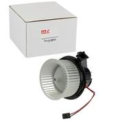 NTY Ventilatore abitacolo compatibile con MERCEDES-BENZ EWN-ME-010