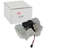 NTY EWN-ME-012 Ventilatore abitacolo