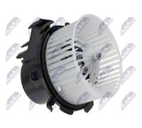NTY Ventola Riscaldamento Ventilatore Interno Motore per Renault Master II Box