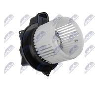 NTY Ventilatore abitacolo FIAT 0,9 1,2 77366208
