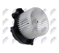NTY Ventilatore abitacolo FIAT 1,9 1,4 77365016