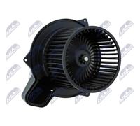 NTY Ventilatore abitacolo FIAT ABARTH 1,2 0,9 77366203 77366253 77366916