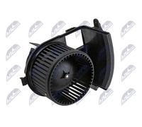 NTY Ventilatore abitacolo for RENAULT NISSAN 1,5 1,9 27100-00QAD 7701059205