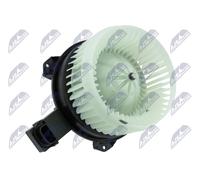 NTY Ventilatore abitacolo HONDA 1,6 2,0 79310-T2F-A01