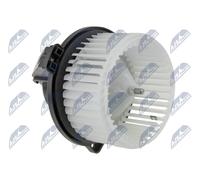 NTY Ventilatore abitacolo LAND ROVER 3,0 2,7 JGC500050