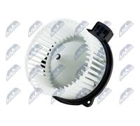 NTY Ventilatore abitacolo MAZDA 2,2 2,0 EG2161B10 GP9E61B10