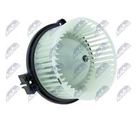 NTY Ventilatore abitacolo MAZDA 2,2 2,0 GS1D-61-B10