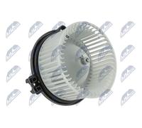 NTY Ventilatore abitacolo MAZDA 2,3 2,2 EG22-61-B10