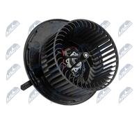 NTY Ventilatore abitacolo MERCEDES-BENZ 2,0 1,5 1698201342