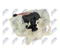 NTY Ventilatore abitacolo MERCEDES-BENZ 3,0 5,5 A2218202714 2218202714