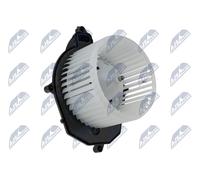 NTY Ventilatore abitacolo PEUGEOT CITROËN 1,6 1,2 6441AS