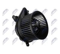 NTY Ventilatore abitacolo PEUGEOT CITROËN 1,6 1,4 6441S0