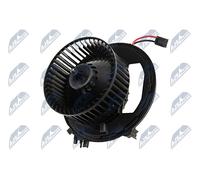 NTY Ventilatore abitacolo VW AUDI SEAT 2,0 1,6 5Q1819021 5Q1819021B 5Q1819021E