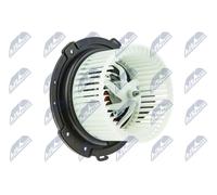 NTY Ventilatore abitacolo VW AUDI SKODA 1,9 1,8 8D1820021 8D1820021B