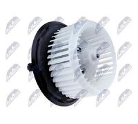 NTY EWN-AR-000 Ventilatore abitacolo