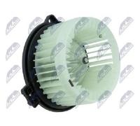 Ventola abitacolo per veicolo con guida a Sx EWN-HD-006 NTY per HONDA JAZZ II