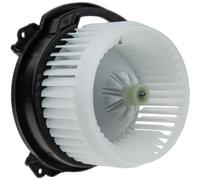 NTY Ventilatore Interno Adatto Per Jeep Cherokee KL 2.2 CRD 4X4 2.0