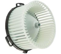 NTY Ventilatore Interno Adatto Per Mazda 3 BK 1.6 2.0 5 CR19 1.8 CW