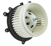 NTY Ventilatore Interno Adatto Per Mercedes-Benz Classe C W203 S203 CL203