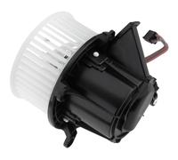 NTY Ventilatore Interno Adatto Per Porsche Panamera 970 4.8 4S
