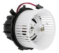 NTY Ventilatore Interno Per Audi A4 Avant 8K5 B8 2.0 TDI 1.8 TFSI Q5 8RB SQ5 8R